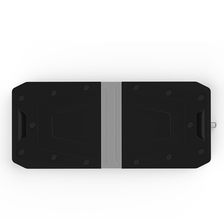 Équipement de remise en forme à domicile multi-fonctionnement trainement pliable support musculaire d'utilisation levage squat planche d'entraînement