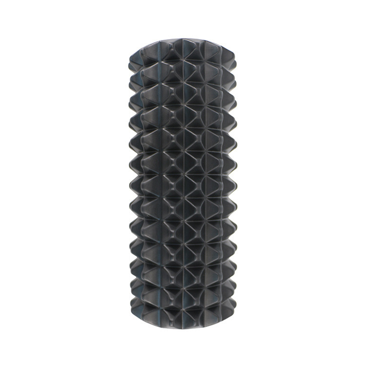 Bodybuilding Fitness soulagement de la douleur par la cavité Gym Yoga Spine Fitness Equipement de massage Bâtons de relaxation musculaire