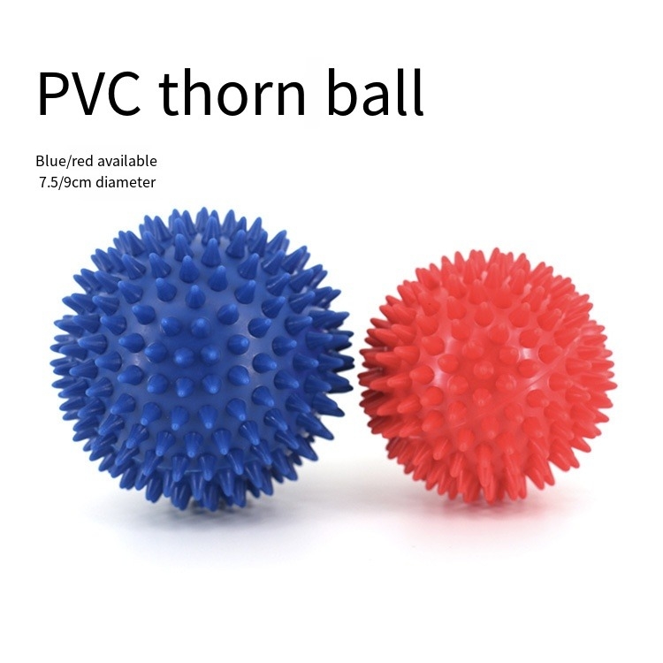 Multi-couleurs Myofascial Release Ronde Hommes Femmes Enfants Jeux de yoga Pilates Exercice de remise en forme