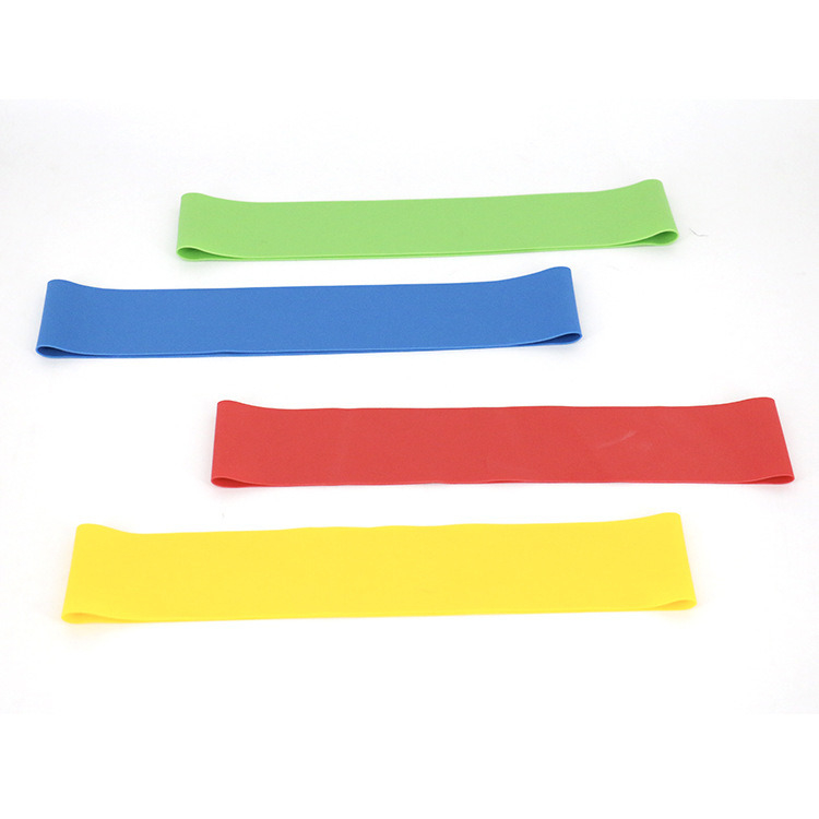 Vente en gros d'émulsions personnalisées de marque privée bande élastique réglable bord imprimé logo élastique perruques bandage élastique élastique W