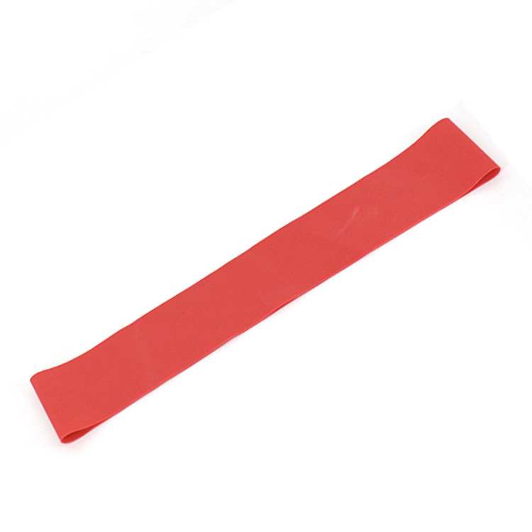 Nouveau design d'émulsion de silicone imprimé logo en relief bande élasticité crochet tissé élastique pour les vêtements de ceinture