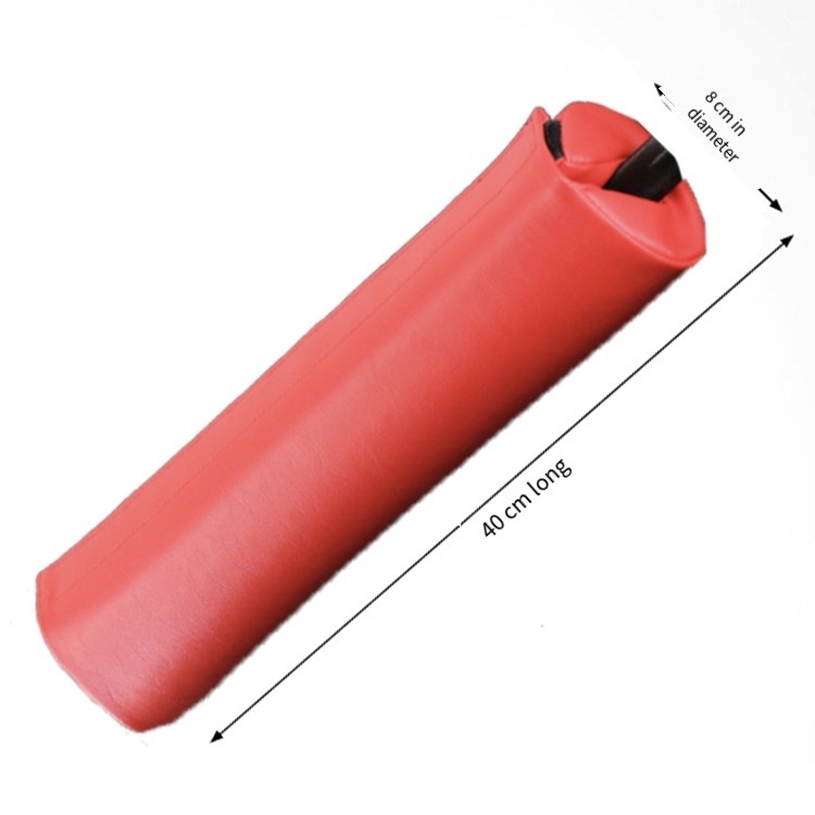 Barbell pad pour les squats, les poussées et les poussées de hanche