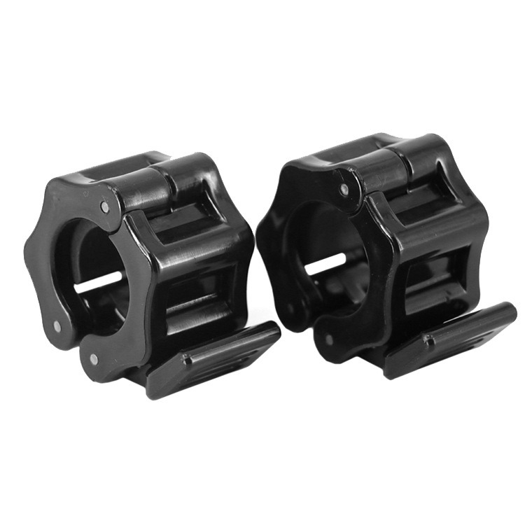 Cols à barre TPE antidérapants Urich EG0004-9 Protecteur ABS personnalisable pour le culturisme