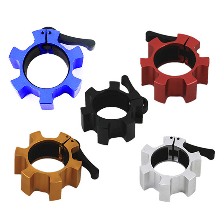 Cols en nylon TPE Protègeur EG0004-9 Unisexe Bodybuilding Fitness Accepte la personnalisation OEM