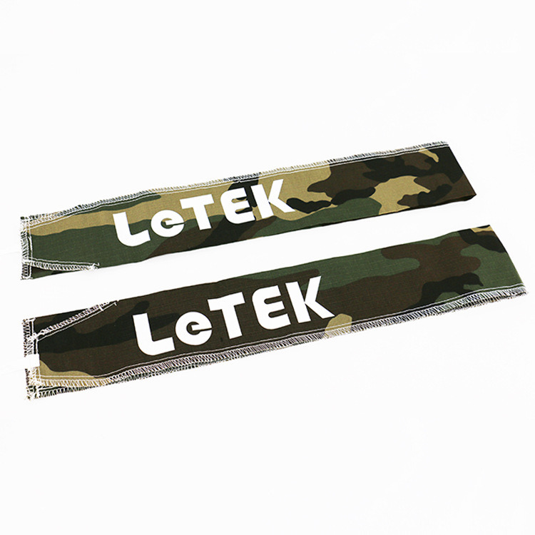 Urich EG0171 100% coton support de poignet universel genou confortable logo personnalisé