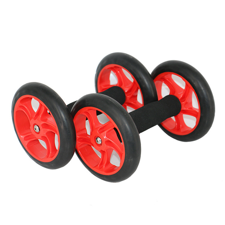 Urich Roller d'entraînement de force en mousse noire pour unisexe Logo personnalisé disponible 0.55KG
