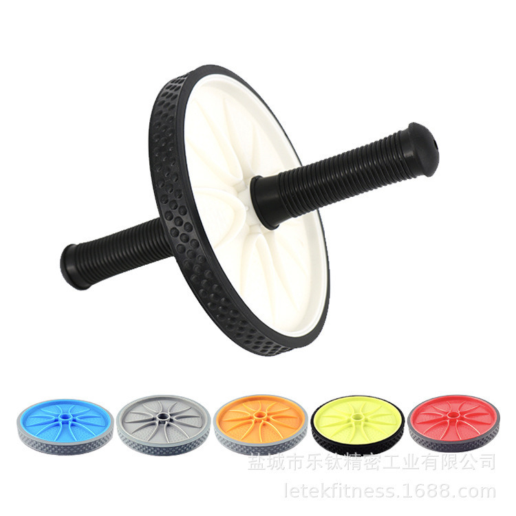 Ensemble de rouleaux d'entraînement en mousse Urich EG0013 équipement d'entraînement noir léger avec logo personnalisé