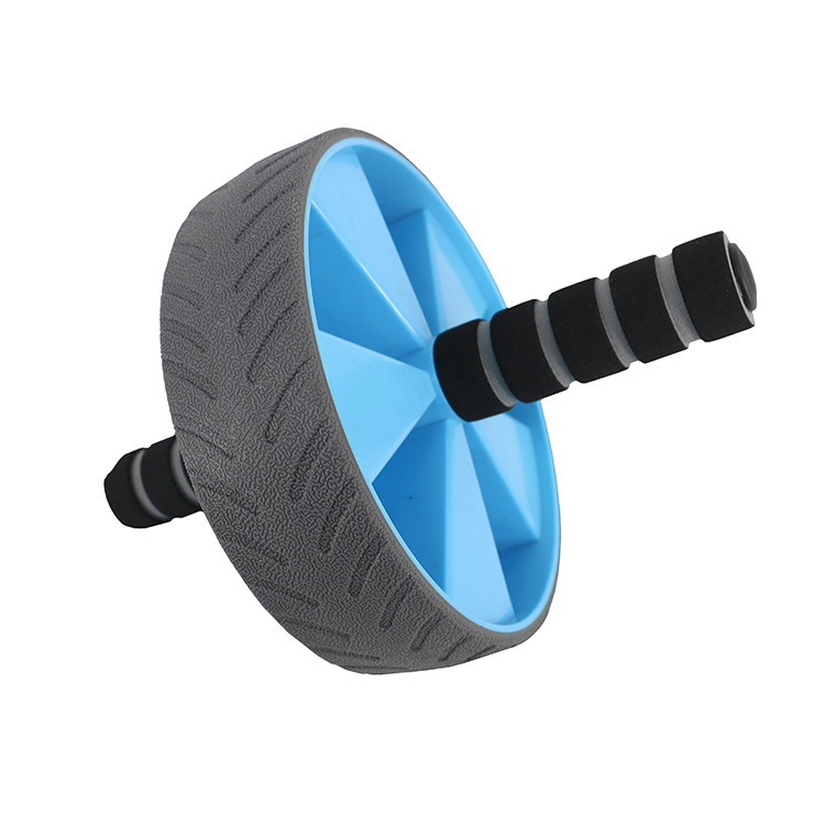 Ensemble de rouleaux d'entraînement en mousse Urich EG0013 équipement d'entraînement noir léger avec logo personnalisé