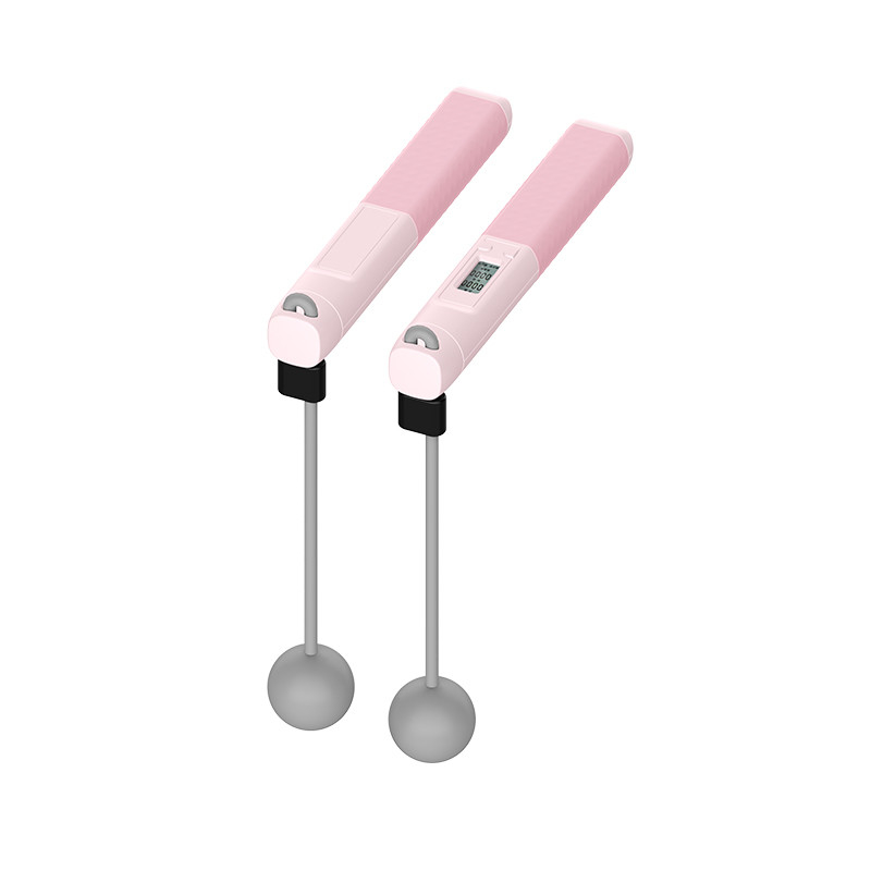 Comptage intelligent par Bluetooth de la charge et réglable contre les déchirures